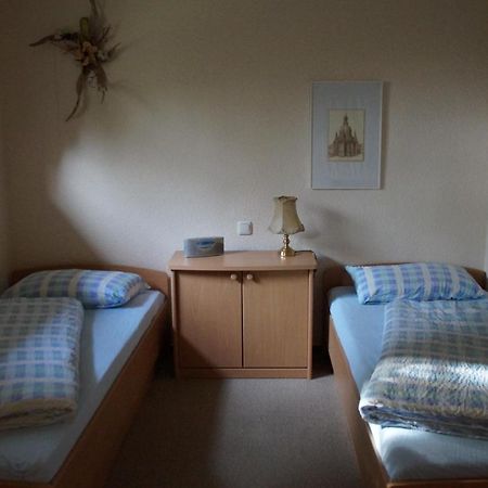 Holiday Home Martina Dresden Dış mekan fotoğraf