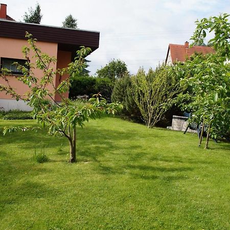 Holiday Home Martina Dresden Dış mekan fotoğraf