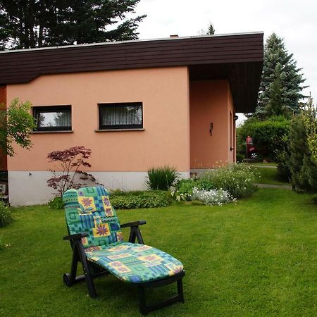 Holiday Home Martina Dresden Dış mekan fotoğraf