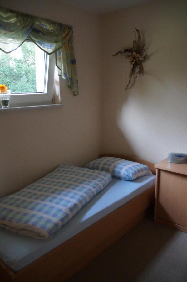 Holiday Home Martina Dresden Dış mekan fotoğraf