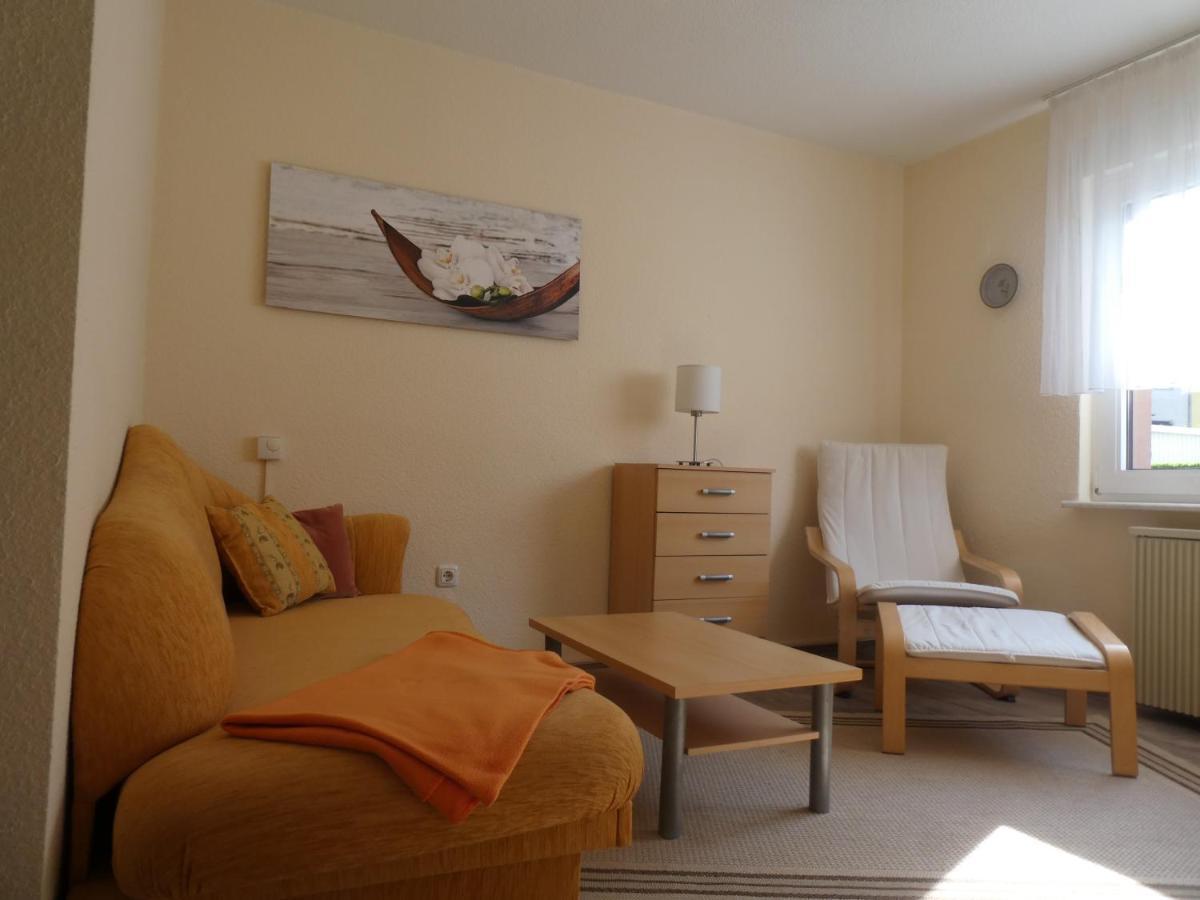 Holiday Home Martina Dresden Dış mekan fotoğraf