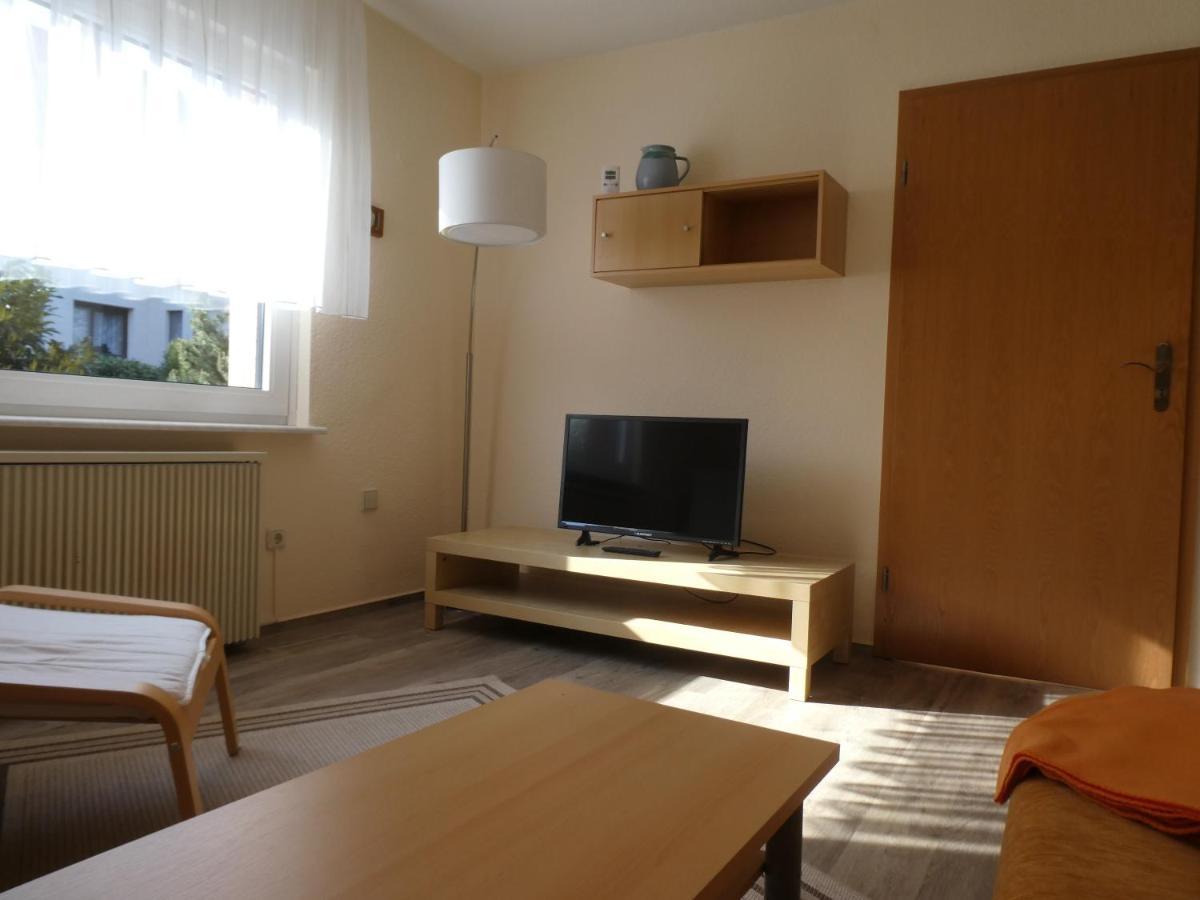 Holiday Home Martina Dresden Dış mekan fotoğraf