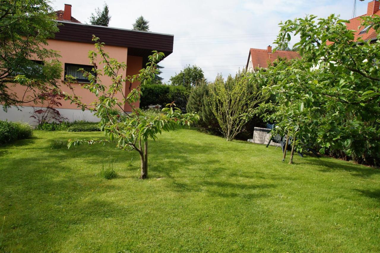 Holiday Home Martina Dresden Dış mekan fotoğraf