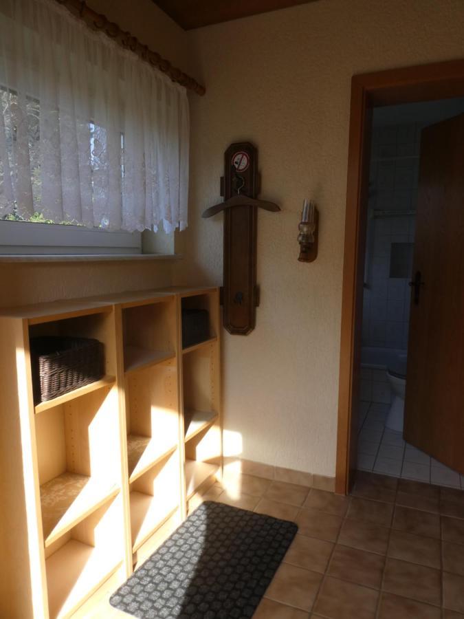 Holiday Home Martina Dresden Dış mekan fotoğraf