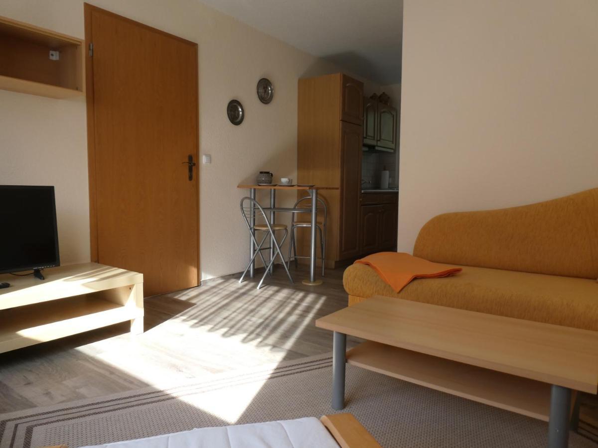 Holiday Home Martina Dresden Dış mekan fotoğraf
