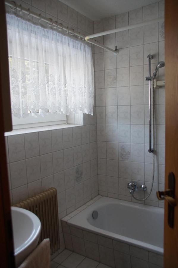 Holiday Home Martina Dresden Dış mekan fotoğraf