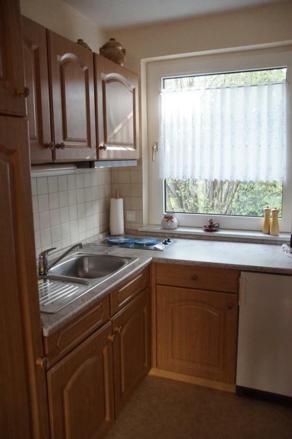 Holiday Home Martina Dresden Dış mekan fotoğraf