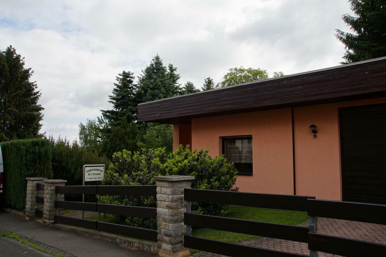 Holiday Home Martina Dresden Dış mekan fotoğraf