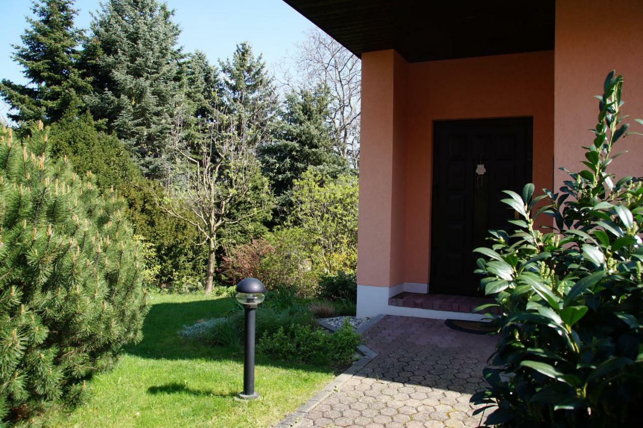 Holiday Home Martina Dresden Dış mekan fotoğraf
