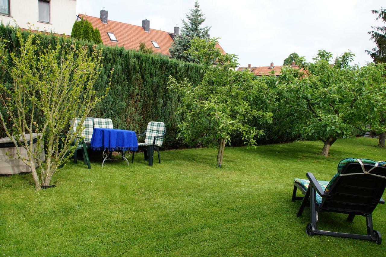 Holiday Home Martina Dresden Dış mekan fotoğraf