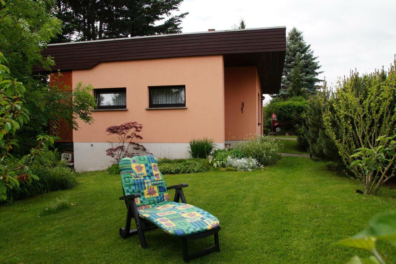 Holiday Home Martina Dresden Dış mekan fotoğraf